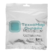 Леска для триммера MTX витой квадрат 2,4 мм х 15 м