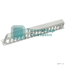 Кабельный органайзер Cabeus JB07-1U-GY Кабельный органайзер 19