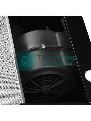Встраиваемая телескопическая вытяжка Kuppersberg SLIMTURBO 60 Gb, ширина 60 см, отвод/рециркуляция, 1500 м3/час, механическое управление, 3 скорости, освещение 2х2 Вт, металлические жироулавливающие фильтры, угольный фильтр KF-ES (опция), 63.4 дБ, обратный клапан, шхвхг:55.2x25.5x28см, черный (ПОРТУГАЛИЯ)