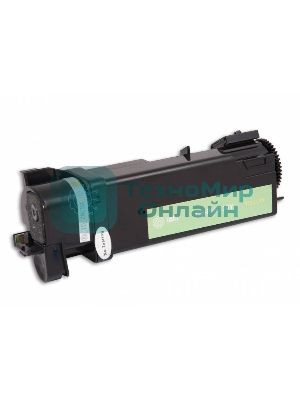 Картридж лазерный Cactus CS-PH6130Y (106R01284) желтый (1900 стр.) для Xerox 6130/6130n