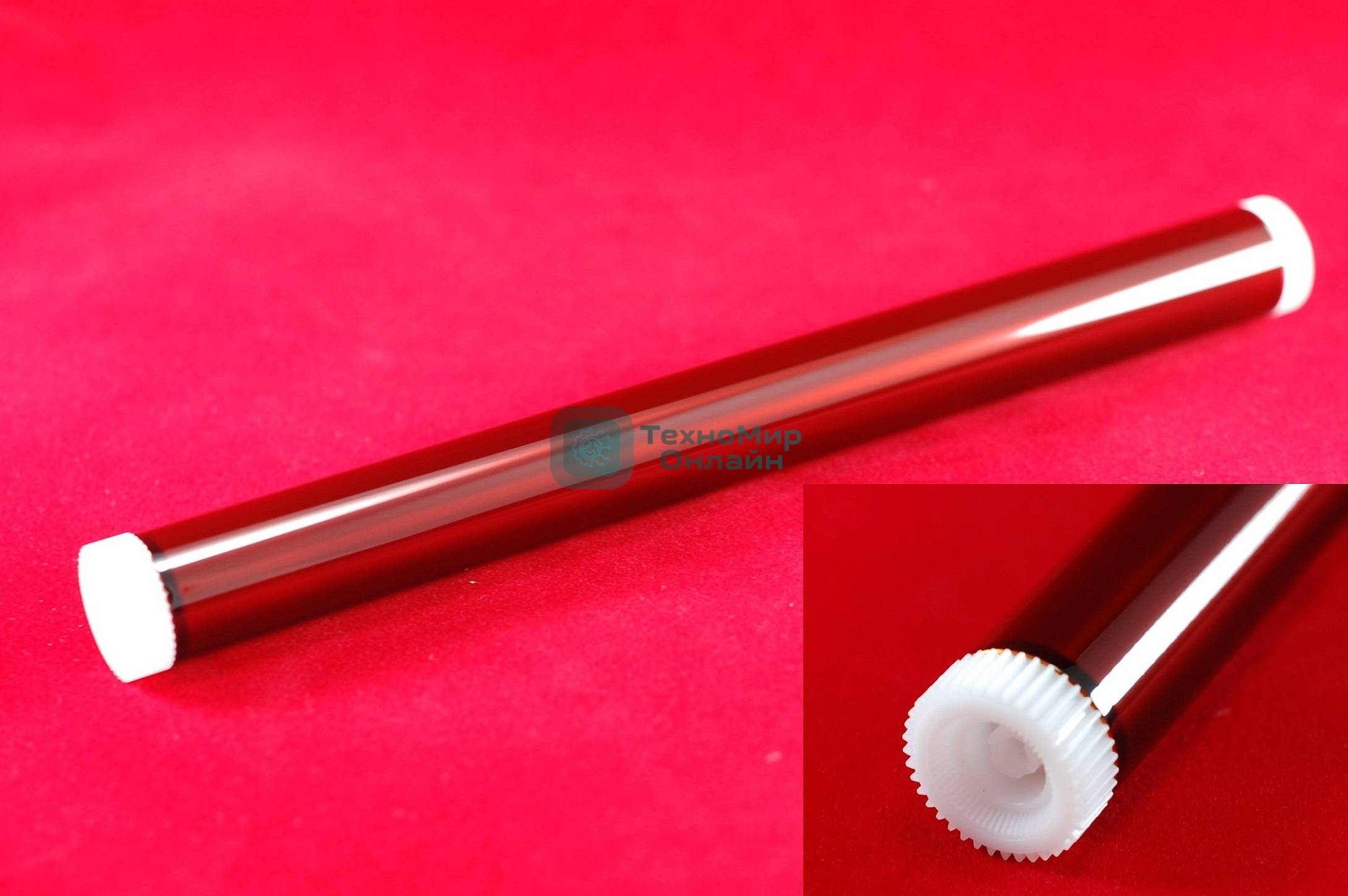 Барабан ELP Brother HL 2030/2035/2040/2070N/2140/2142/2150 MFC 7220/7225N/7420/7440/7820N/DCP 7020/Fax 2820/2910/292 DR-350/DR-2000 High Quality (Китай)