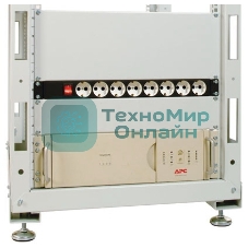 Фальшпанель ЦМО в шкаф 19