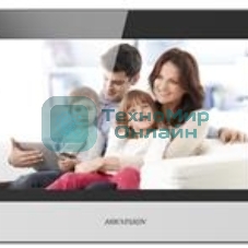 Видеодомофон IP Hikvision DS-KH6320-TE1