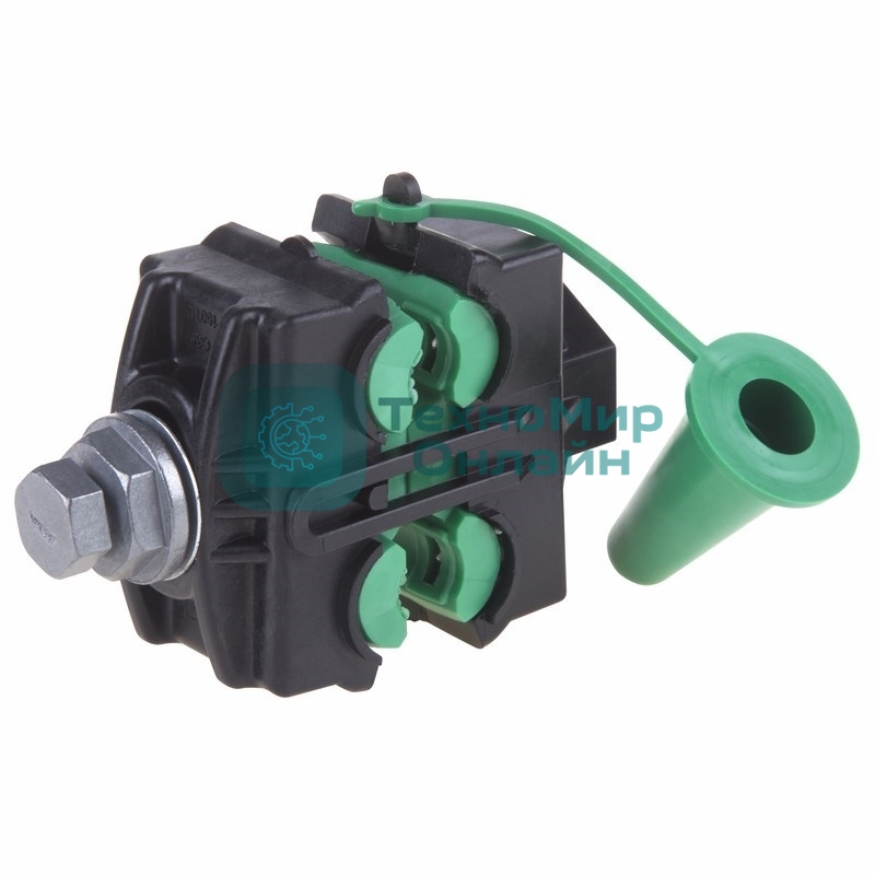 Прокалывающий зажим P 70-TE 16-150/16-150 мм²