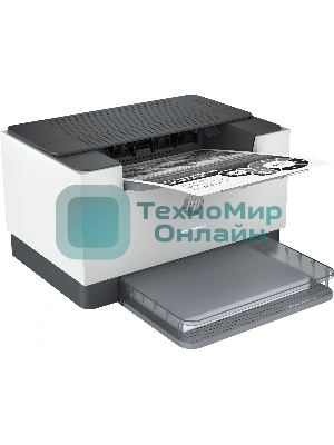 Принтер лазерный HP LaserJet M211dw (9YF83A), A4, ч/б, печ. до 29 стр/мин., 600 x 600 dpi, USB, RJ-45, Wi-Fi, Air Print, Mopria