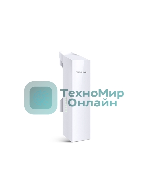 Точка доступа TP-Link SMB CPE210 Outdoor 2.4GHz 300Mbps High power Wireless Access Point WISP Client Router