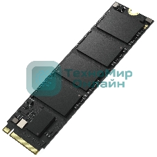 Накопитель SSD Hikvision E3000, 256Gb, PCIe 3.0 x4, M.2 2280, NVMe, R/W 3230/1240