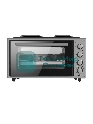 Мини-печь Maunfeld MMO-483MGR01H