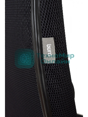 Кресло Бюрократ CH-808AXSN/TW-12 серый, ткань