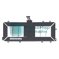 Аккумуляторная батарея C21-TF600TD для док-станции Asus VivoTab RT TF600T 7,4V 22Wh