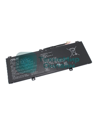 Аккумуляторная батарея для ноутбука Asus Chromebook C403NA 7.6V46Wh Orig