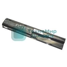 Аккумуляторная батарея для ноутбука HP Compaq ProBook 4330s 47Wh черный
