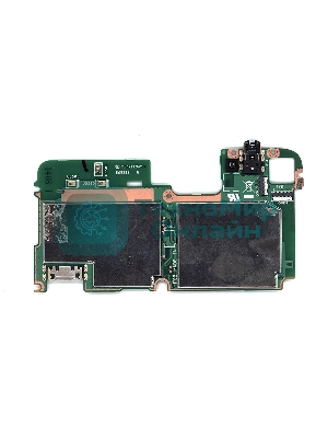 Материнская плата для Asus ME571KL 2x16Gb инженерная (сервисная) прошивка