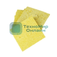 Губка для чистки наконечников паяльника Kaisi