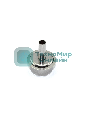 Наконечник паяльного фена SUGON прямой 7 мм