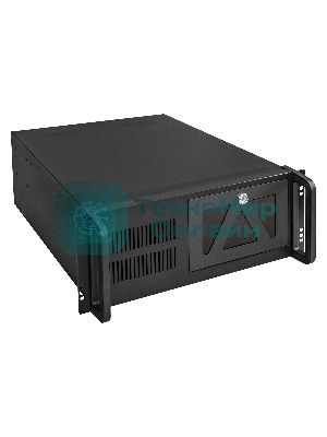Серверный корпус ExeGate Pro 4U4017S (RM 19