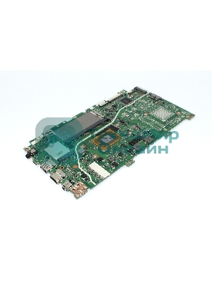 Материнская плата для Asus X412DA 4G/3050U 90NB0M50-R00070