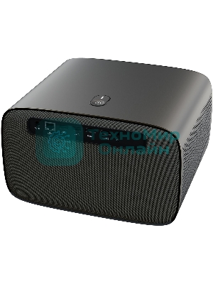 Проектор Digma DP-FHD450A LCD 8000Lm LS 600Lm ANSI (1920x1080) 3000:1 ресурс лампы:50000часов 2xUSB typeA 2xHDMI 3.2кг