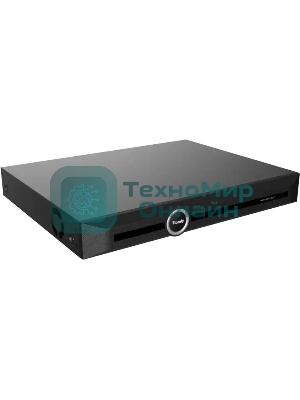 Видеорегистратор Tiandy TC-R3210 I/B/K/V3.1