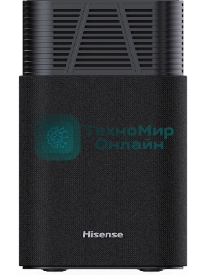 Саундбар Hisense HT SATURN 4.1.2 720Вт+240Вт черный