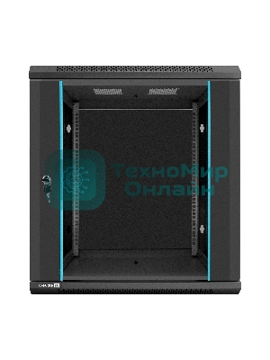 Шкаф телекоммуникационный 19