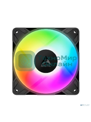 Вентилятор корпусной ARCTIC P12 Pro A-RGb - retail (ACFAN00309A)