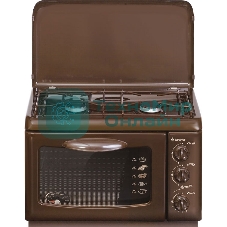 Плита настольная газовая ПГ 100 K19