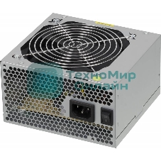 Блок питания Accord ACC-350W-12, 350Вт, 120мм, серый