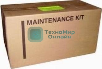 Сервисный комплект Kyocera MK-8725B (1702NH0UN0), 600000 стр. A4, для TASKalfa 7052ci/8052ci
