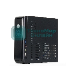 Компьютерный корпус CROWN CMC-170-103 (CM-PSDC95)