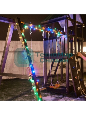 Гирлянда Neon-night 