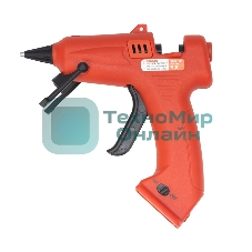 Клеевой пистолет Rexant, 10 Вт, Ø7 мм, 
