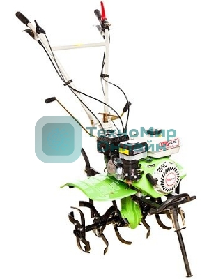 Мотоблок RedVerg Волгарь-2 (RD-TV2) бензиновый 5.15кВт 7л.с.