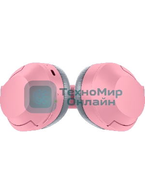 Гарнитура беспроводная Razer Opus X, Quartz, Bluetooth 5.0, ANC, до 40 часов, розовый