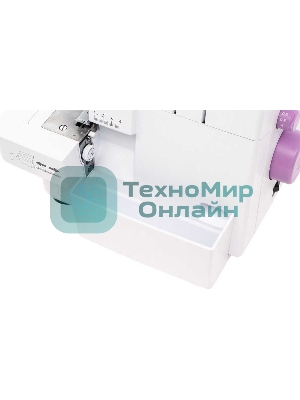 Оверлок Merrylock 360 белый