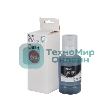 Контейнер с чернилами Sakura C13T03V14A (101 BK) для Epson, пигментный тип, черный, 7500 к., 127 мл.