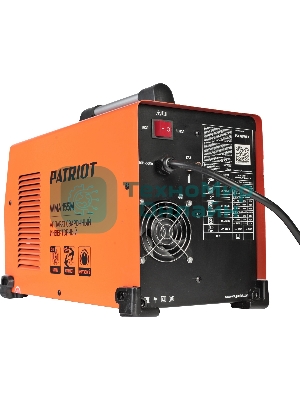 Полуавтомат сварочный инверторный WMA 155 M