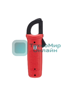Токоизмерительные клещи UNI-T UT201+
