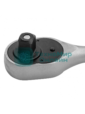 Набор торцевых головок Stels 1/2