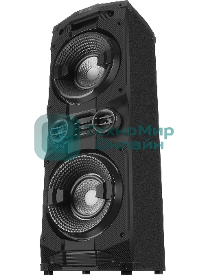 Беспроводная колонка SVEN PS-1500 черный