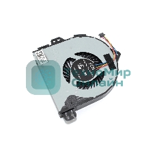 Вентилятор (кулер) для ноутбука Asus ROG G701VI G701VIK CPU