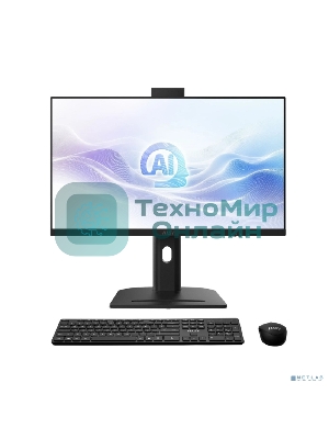 Моноблок MSI Modern AM273QP AI 1UM-089XRU 27