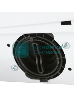 Стиральная машина Indesit IWUC 4105 белый, загр. фронтальная макс.: 4 кг 1000 об/мин класс: А