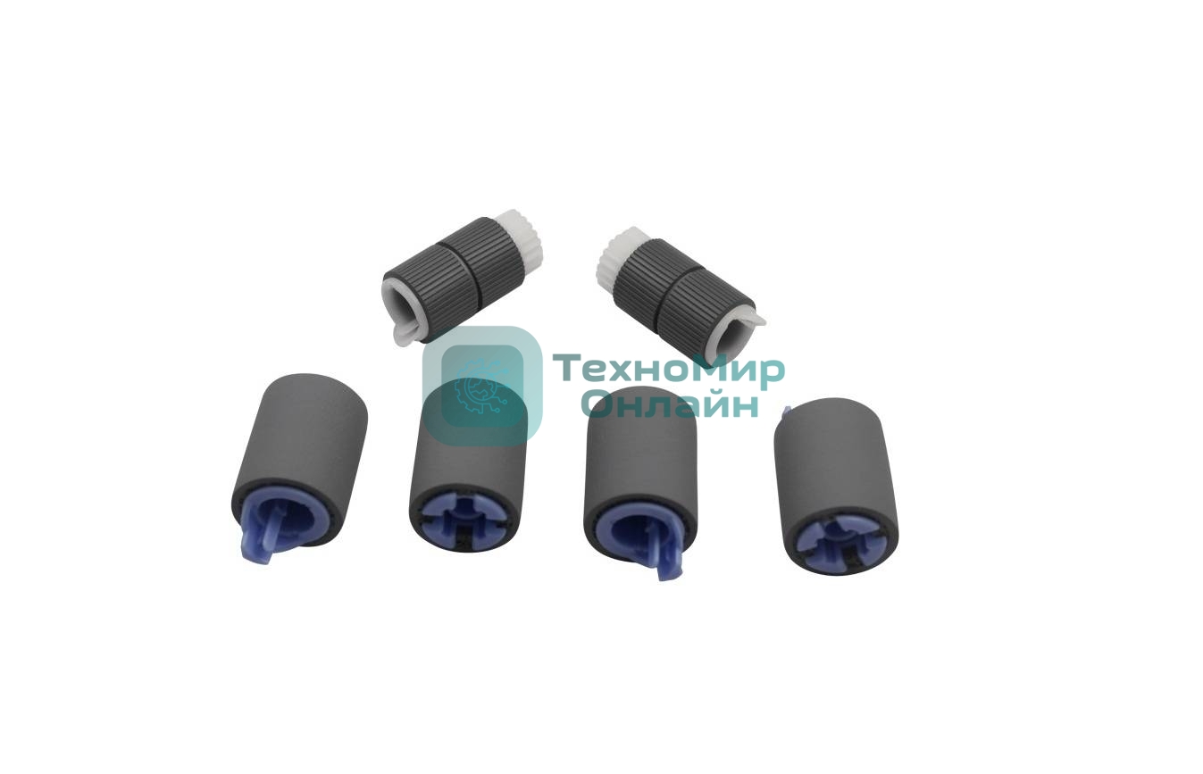 Комплект роликов (для лотков 3,4) HP LJ M712/M725/CLJ M775 (5851-5011)