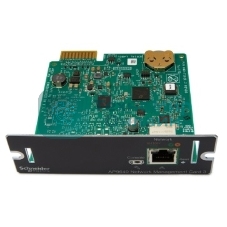 Сетевая карта APC UPS Network Management Card 3