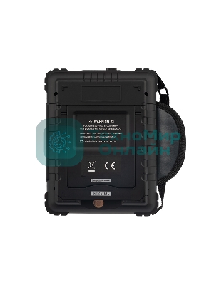 Мостовой высокоточный измеритель MASTECH MS5308 13-2039