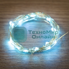 Новогодние светоукрашения Neon-night гирлянда светодиодная 