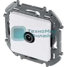 Розетка телевизионная TV 