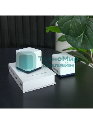 Система Mercusys MESH AC1900 Whole Home Mesh Wi-Fi System, 3× Internal Antennas, 3×Gb ports (WAN/LAN) (3-pack)