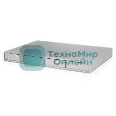 Видеорегистратор-IP UBIQUITI UNVR